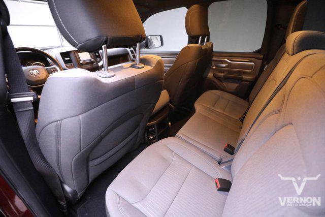 used 2022 Ram 1500 Classic car, priced at $32,999