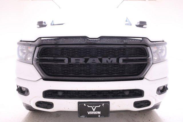 used 2022 Ram 1500 Classic car, priced at $31,999