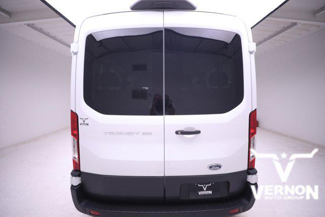 new 2025 Ford Transit-350 car, priced at $60,738