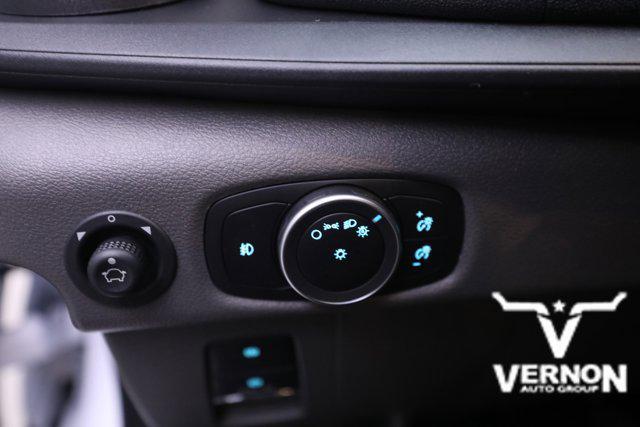 new 2025 Ford Transit-350 car, priced at $60,738