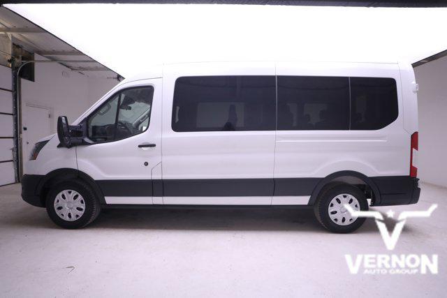 new 2025 Ford Transit-350 car, priced at $60,738
