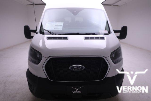 new 2025 Ford Transit-350 car, priced at $60,738