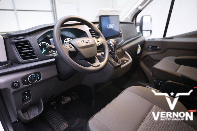 new 2025 Ford Transit-350 car, priced at $60,738