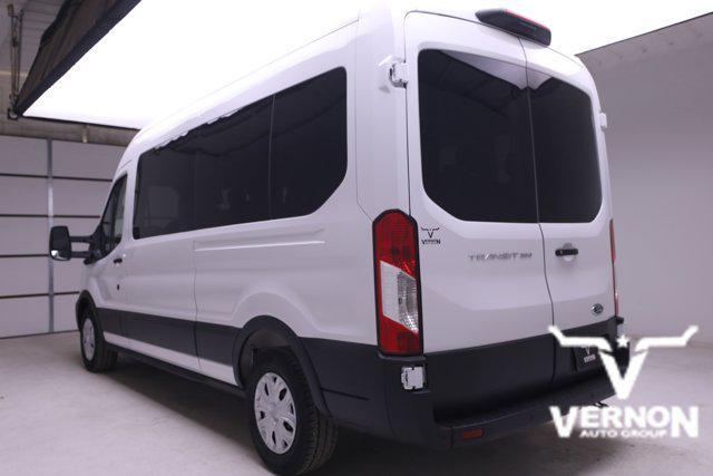 new 2025 Ford Transit-350 car, priced at $60,738