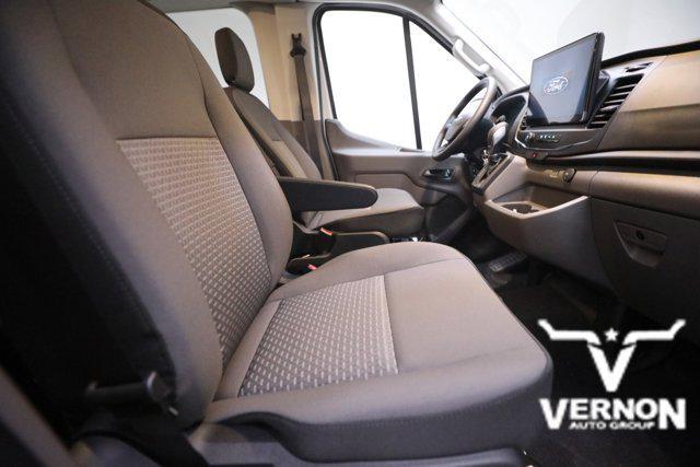 new 2025 Ford Transit-350 car, priced at $60,738