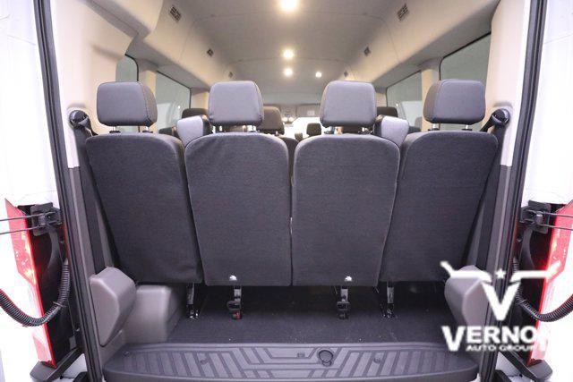 new 2025 Ford Transit-350 car, priced at $60,738