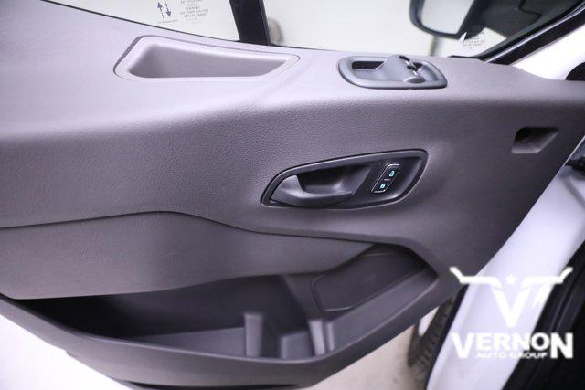 new 2025 Ford Transit-350 car, priced at $60,738