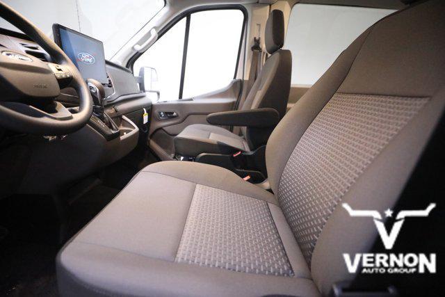 new 2025 Ford Transit-350 car, priced at $60,738