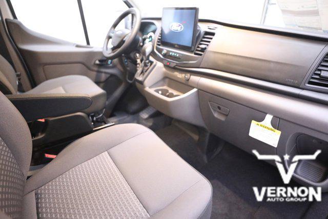 new 2025 Ford Transit-350 car, priced at $60,738