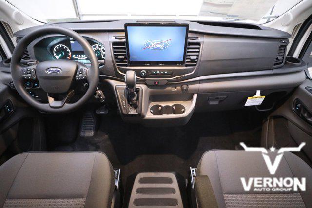 new 2025 Ford Transit-350 car, priced at $60,738