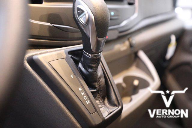 new 2025 Ford Transit-350 car, priced at $60,738