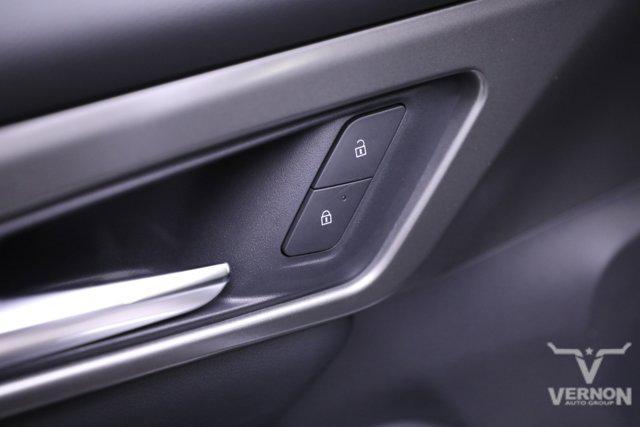 new 2026 Chevrolet Traverse car, priced at $40,764