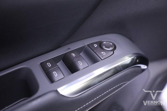 new 2026 Chevrolet Traverse car, priced at $40,764