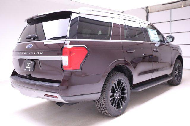 new 2024 Ford Expedition car, priced at $61,665