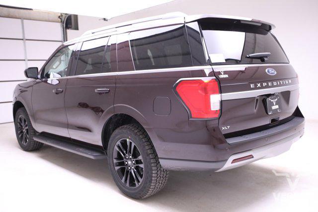 new 2024 Ford Expedition car, priced at $61,665