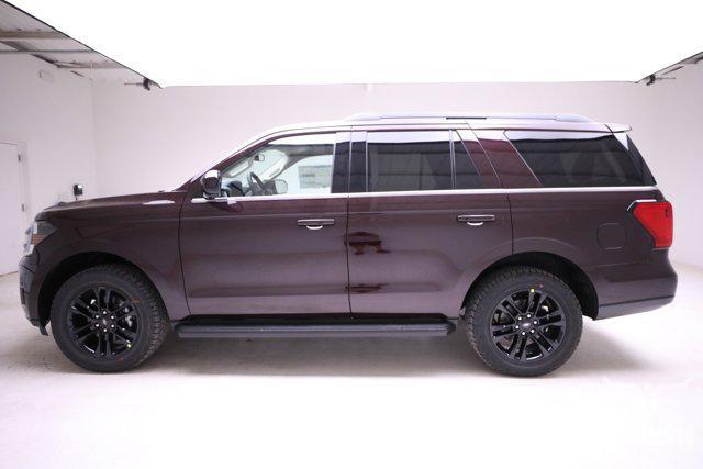 new 2024 Ford Expedition car, priced at $61,665