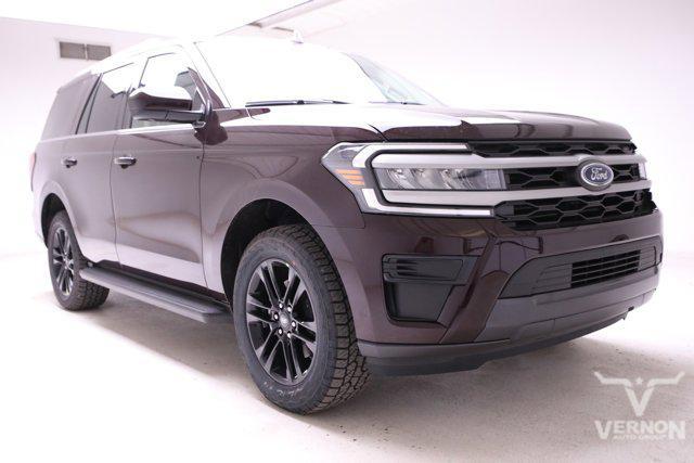 new 2024 Ford Expedition car, priced at $61,665