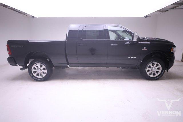 new 2024 Ram 2500 car, priced at $72,701