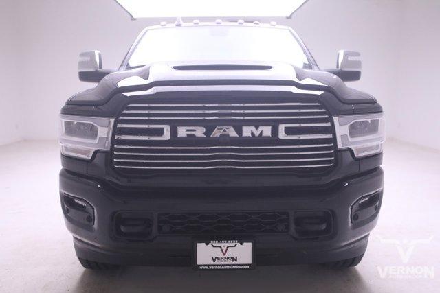 new 2024 Ram 2500 car, priced at $72,701