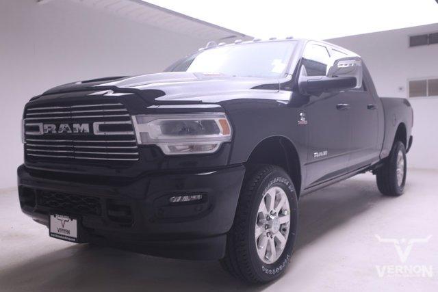 new 2024 Ram 2500 car, priced at $72,701