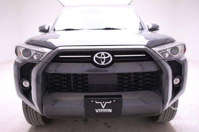 used 2023 Toyota 4Runner car, priced at $42,499