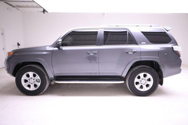 used 2023 Toyota 4Runner car, priced at $42,499