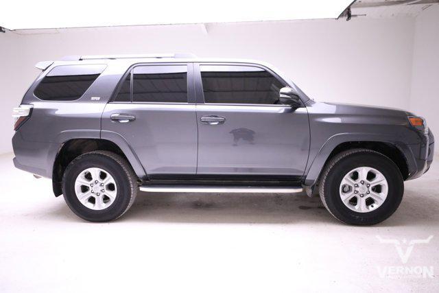 used 2023 Toyota 4Runner car, priced at $42,499