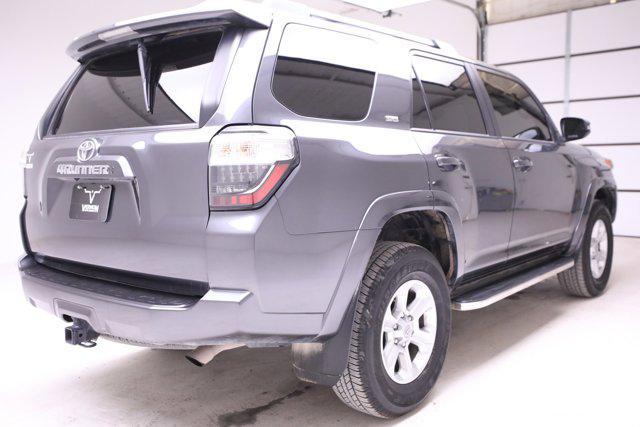 used 2023 Toyota 4Runner car, priced at $42,499