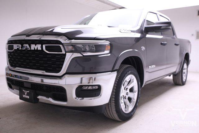 new 2026 Ram 1500 car, priced at $51,608