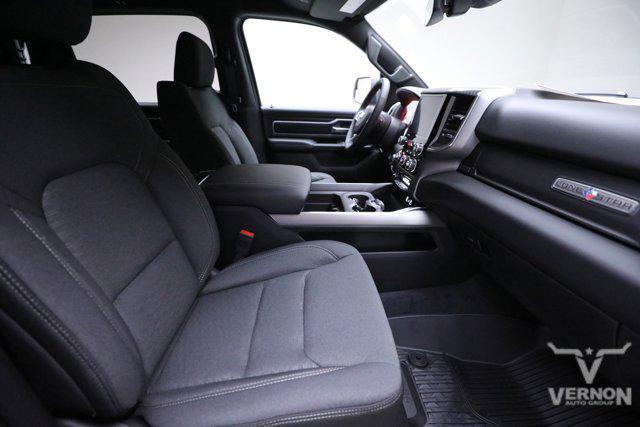new 2026 Ram 1500 car, priced at $51,608