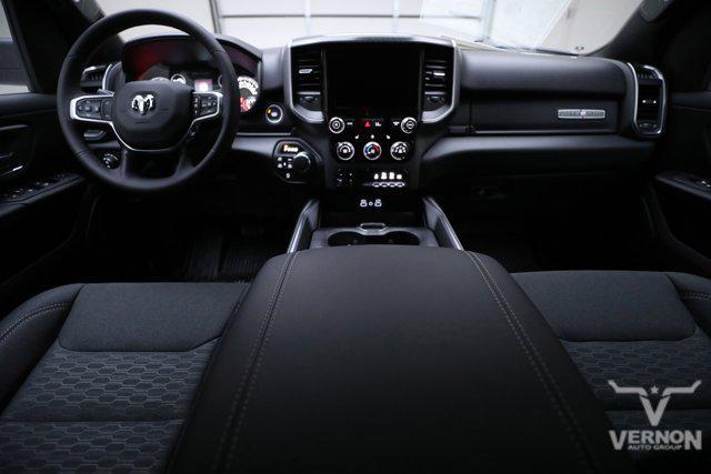 new 2026 Ram 1500 car, priced at $51,608