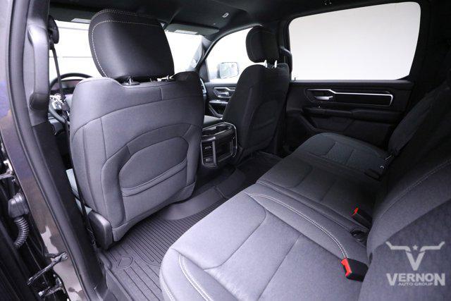 new 2026 Ram 1500 car, priced at $51,608