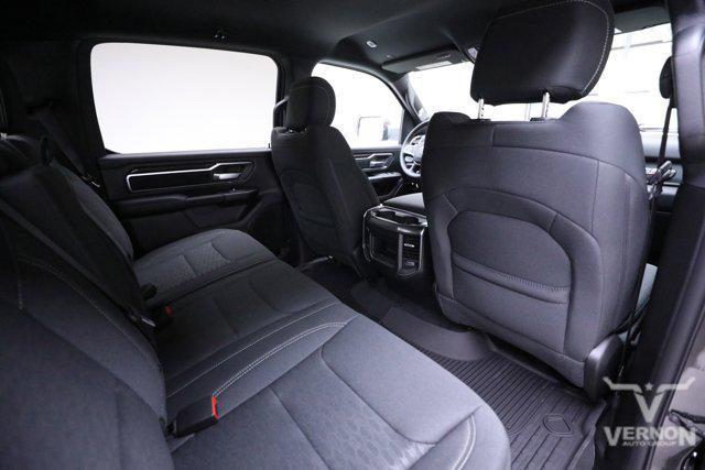 new 2026 Ram 1500 car, priced at $51,608