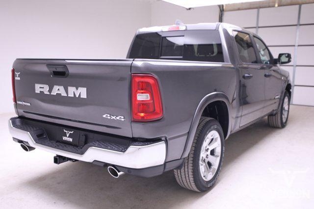 new 2026 Ram 1500 car, priced at $51,608
