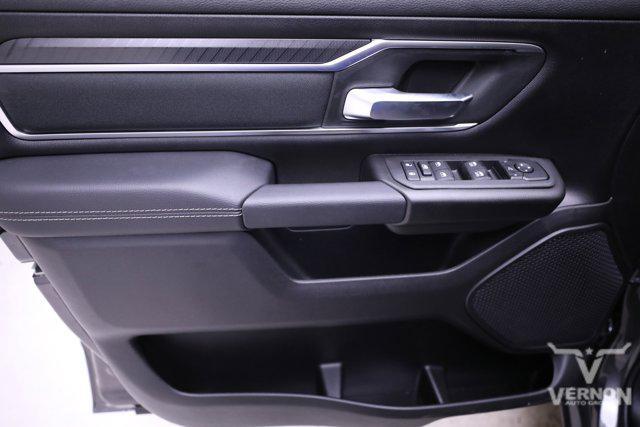 new 2026 Ram 1500 car, priced at $51,608