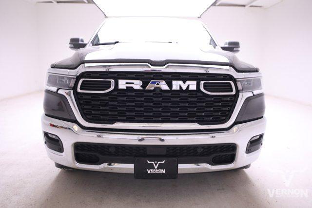 new 2026 Ram 1500 car, priced at $51,608