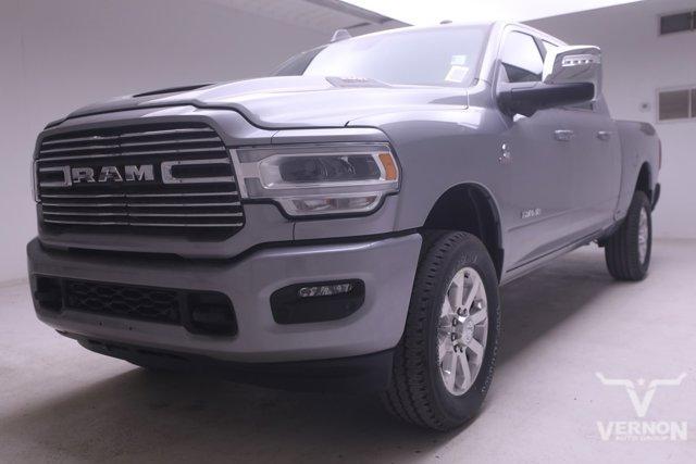 new 2024 Ram 2500 car, priced at $73,061