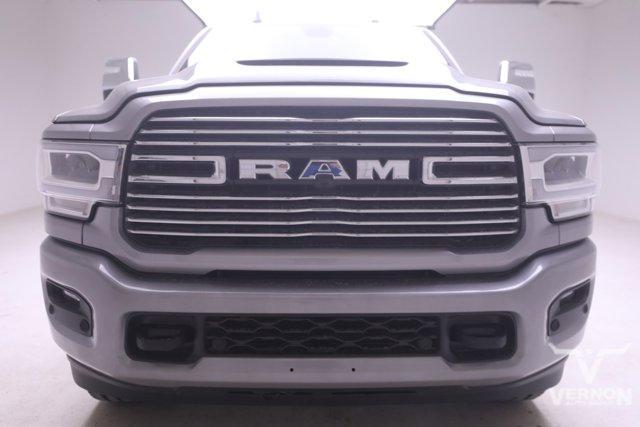 new 2024 Ram 2500 car, priced at $73,061