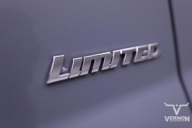 used 2019 Toyota Tundra car, priced at $38,999