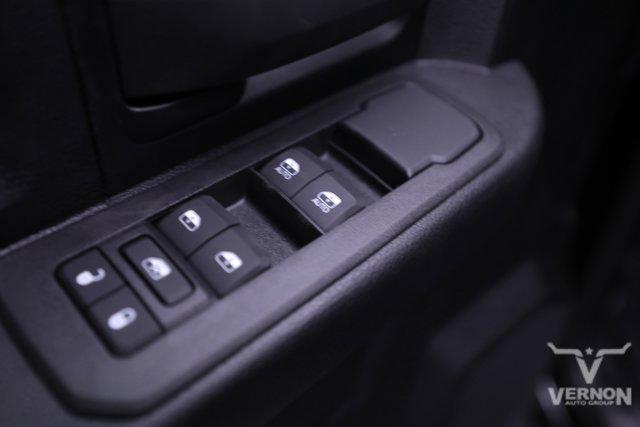 new 2025 Ram 2500 car, priced at $47,998