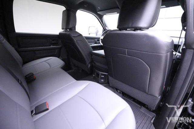 new 2025 Ram 2500 car, priced at $47,998