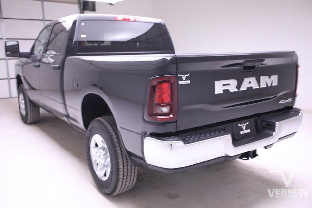new 2025 Ram 2500 car, priced at $47,998