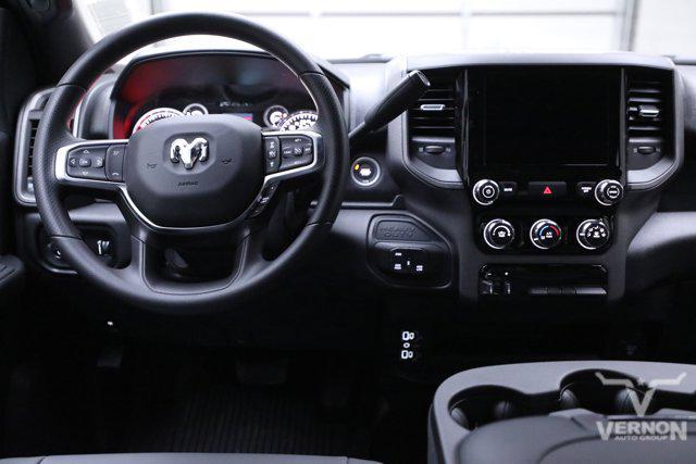 new 2025 Ram 2500 car, priced at $47,998