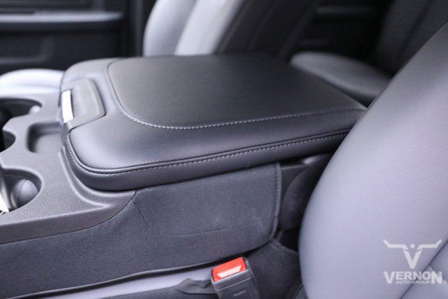 new 2025 Ram 2500 car, priced at $47,998