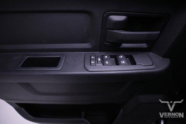 new 2025 Ram 2500 car, priced at $47,998