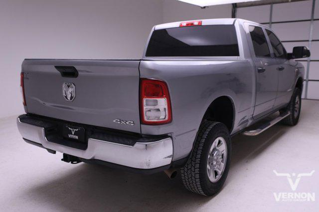 used 2020 Ram 2500 car, priced at $29,999