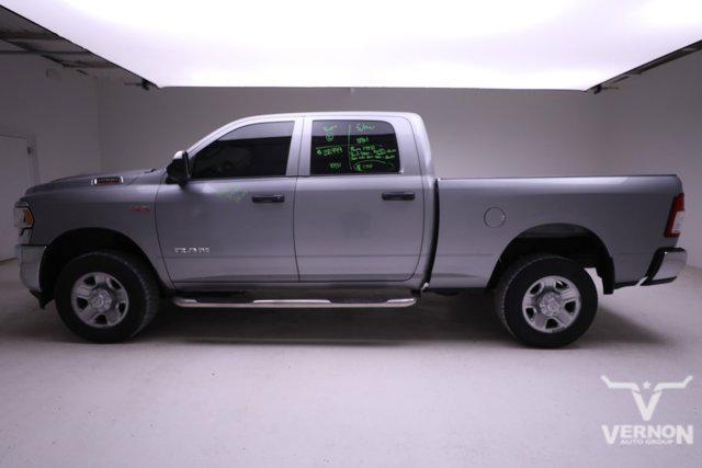 used 2020 Ram 2500 car, priced at $29,999