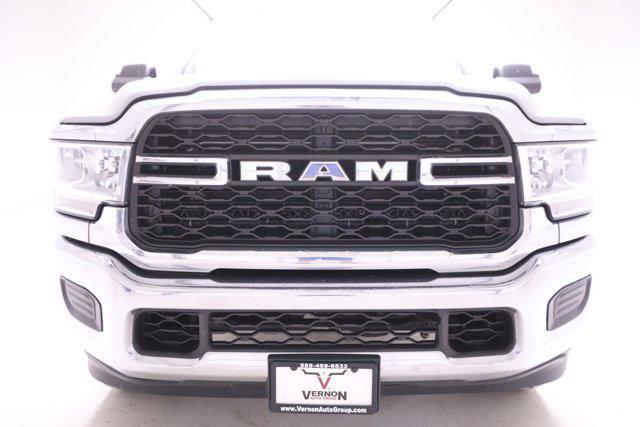 used 2020 Ram 2500 car, priced at $29,999