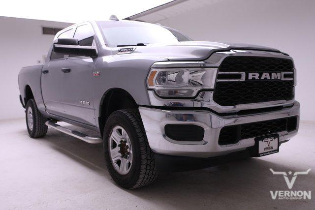 used 2020 Ram 2500 car, priced at $29,999