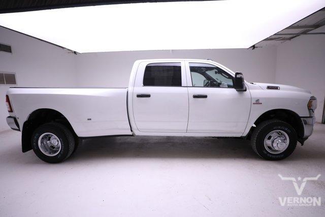 new 2024 Ram 3500 car, priced at $62,066